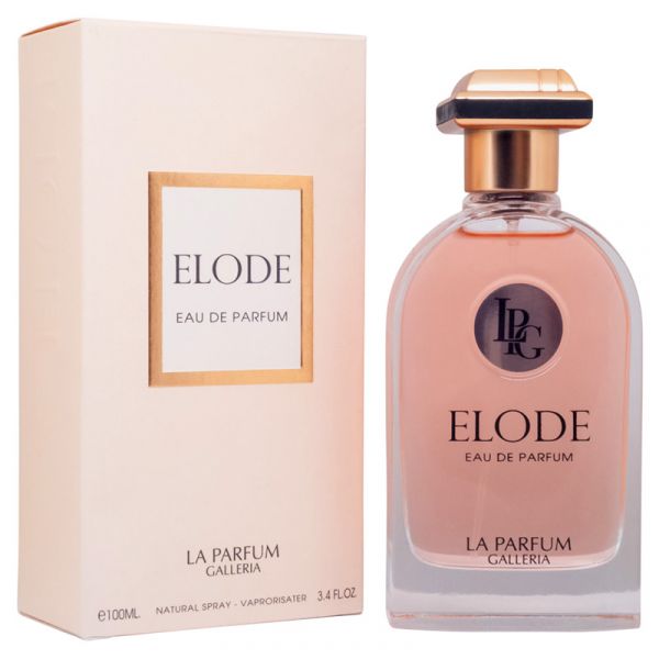 Galleria Ilode (Lancome Idole), edp., 100ml